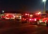 Irvington Christmas Parade