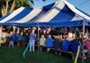 My family and I had a great time attending the St. Anthony Church Picnic!