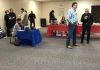 Official Campaign Kick Off January 28th 2018