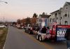 Cloverport Christmas Parade