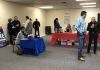 Official Campaign Kick Off January 28th 2018