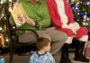 Story Time at Cloverport Indepentdent Schools