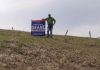 Thank you Scott and Butchie Brumfield for your support near Cloverport!