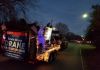 Cloverport Christmas Parade
