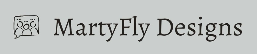 MartyFly Designs