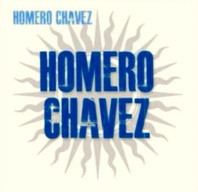 Homerodrums
HOMERO CHAVEZ Y  UNA NOCHE