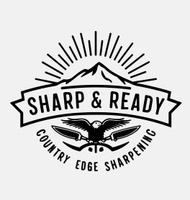 Country Edge Sharpening