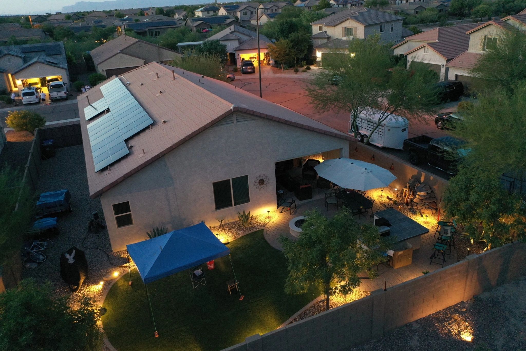 Signature Solar Solutions