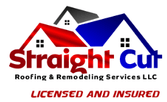Straight Cut Roofing & Remodeling, LLC