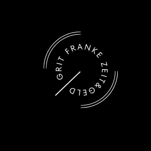 Grit Franke - Zeit & Geld - Newsletter für Zeit & Geldplanung, Tools und Vorlagen, Events & Angebote