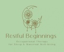 Restful Beginnings Occupational Therapy