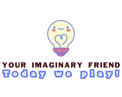 Your Imaginary Friend 