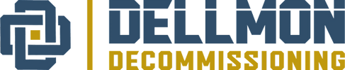 Dellmon Decommissioning 2