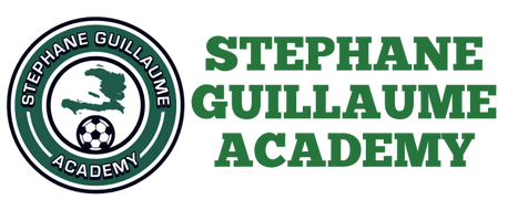 Stephane Guillaume Academy