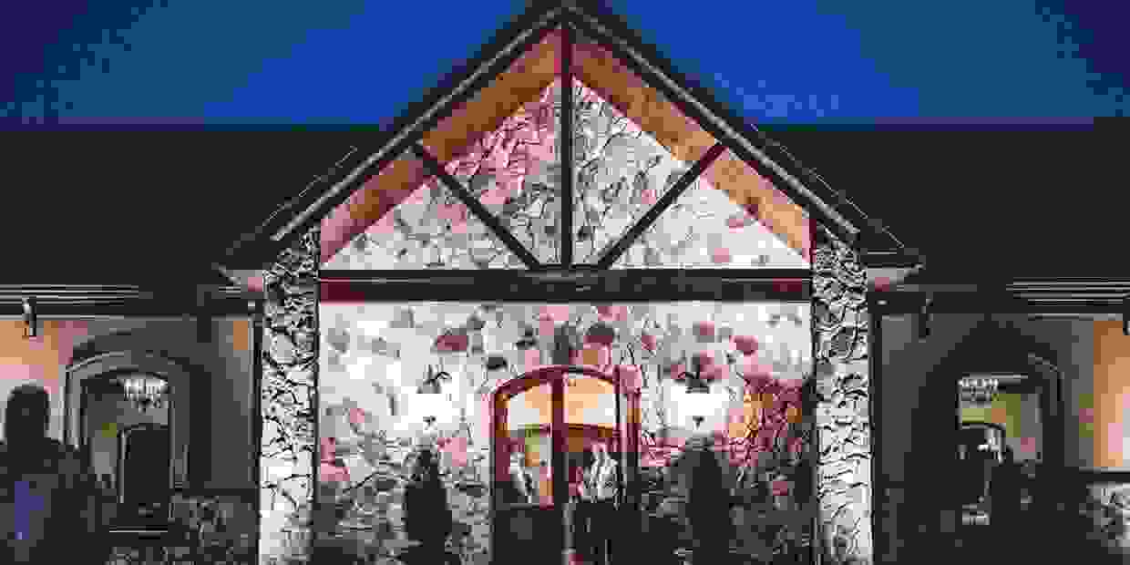Venue | Tuscan Ridge Weddings/Event Center LLC