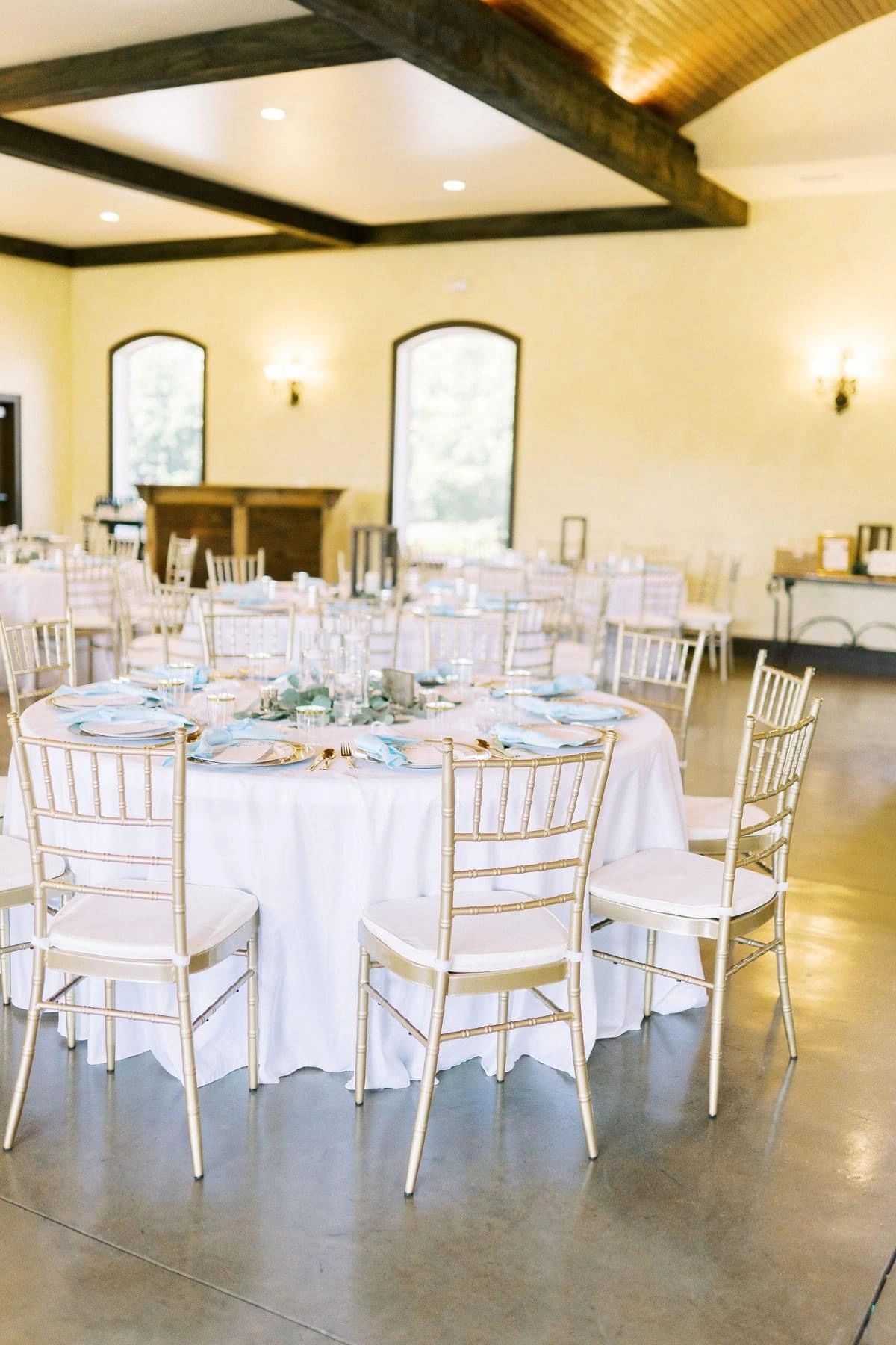 Tuscan Ridge Wedding Venue Eads Tn BWEDNG