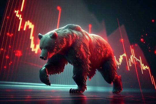 How to Tackle the Current Bear Market in India?