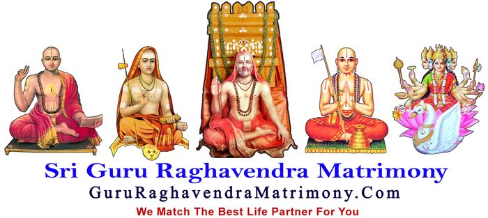 Guru Raghavendra Matrimony
Brahmin Matrimony
gururaghavendramatrimony.com