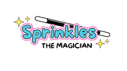 Sprinkles the Magician