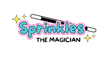 Sprinkles the Magician
