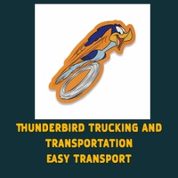 Thunderbird Trucking and Transportation Easy Transport