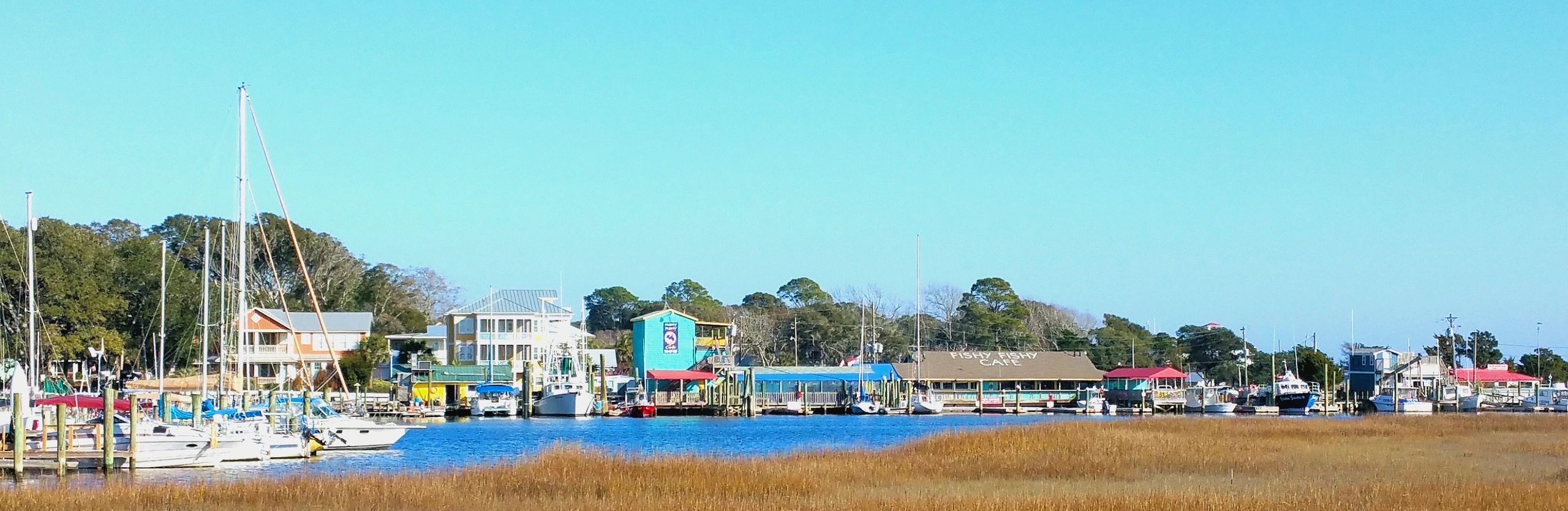 Southport Fun Tours: Tour