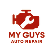 My Guys Auto Repair