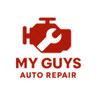 My Guys Auto Repair