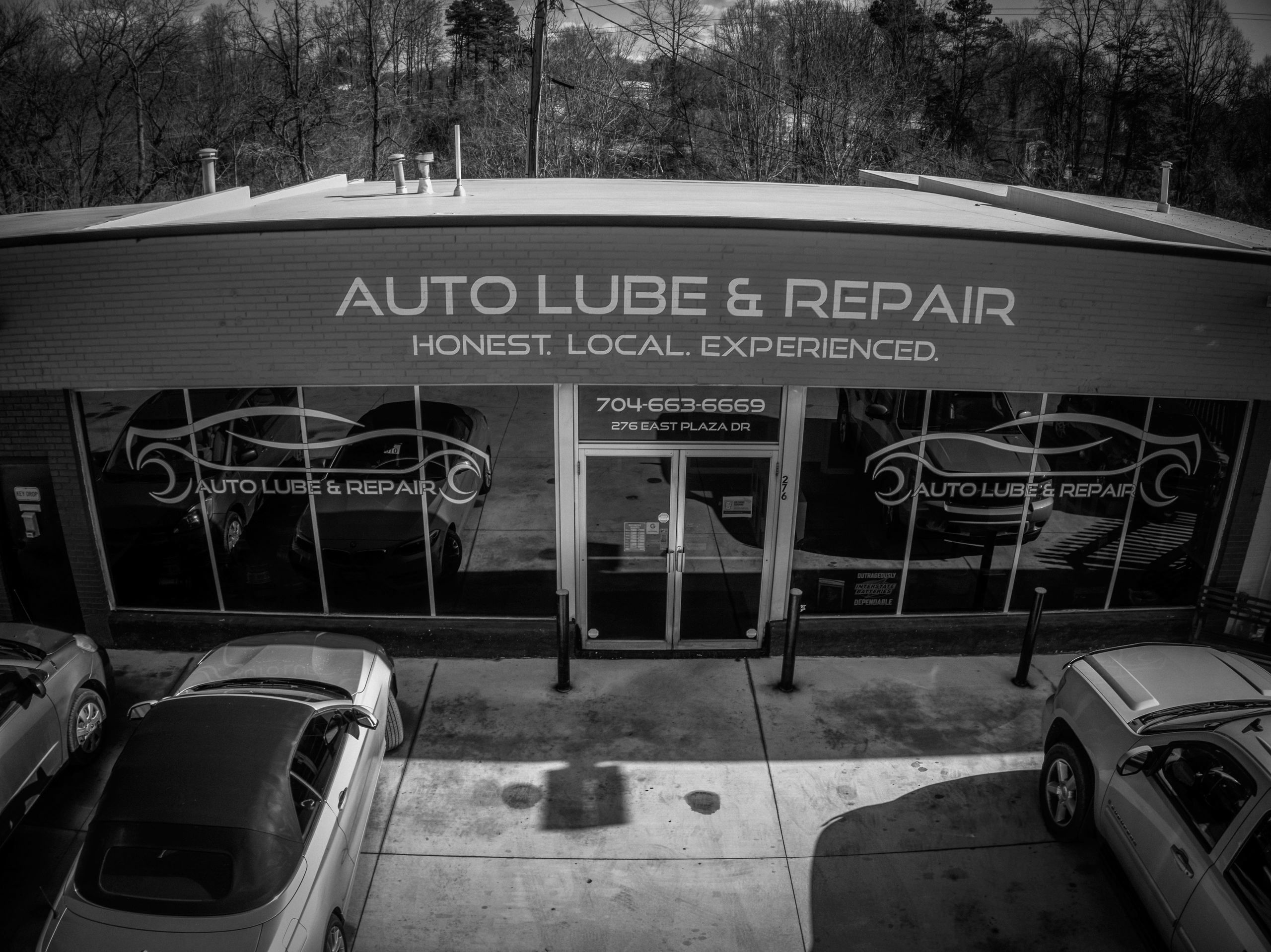 Auto Repair