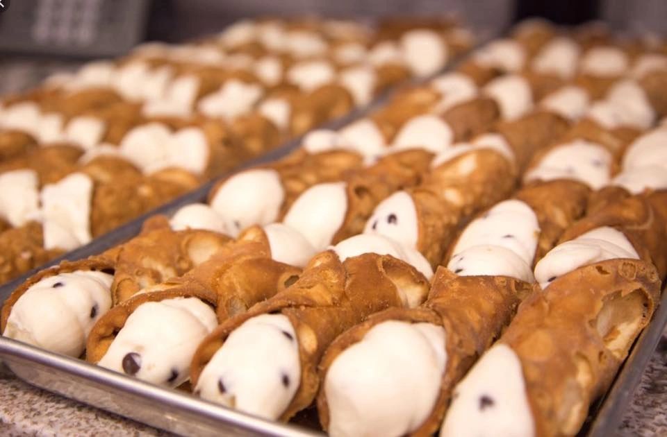 Saratori's Pastry Shoppe