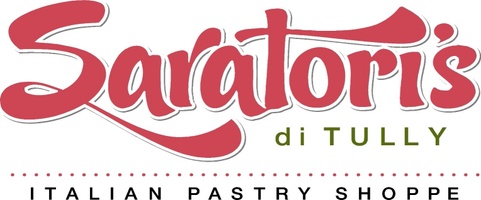 Saratori's Pastry Shop