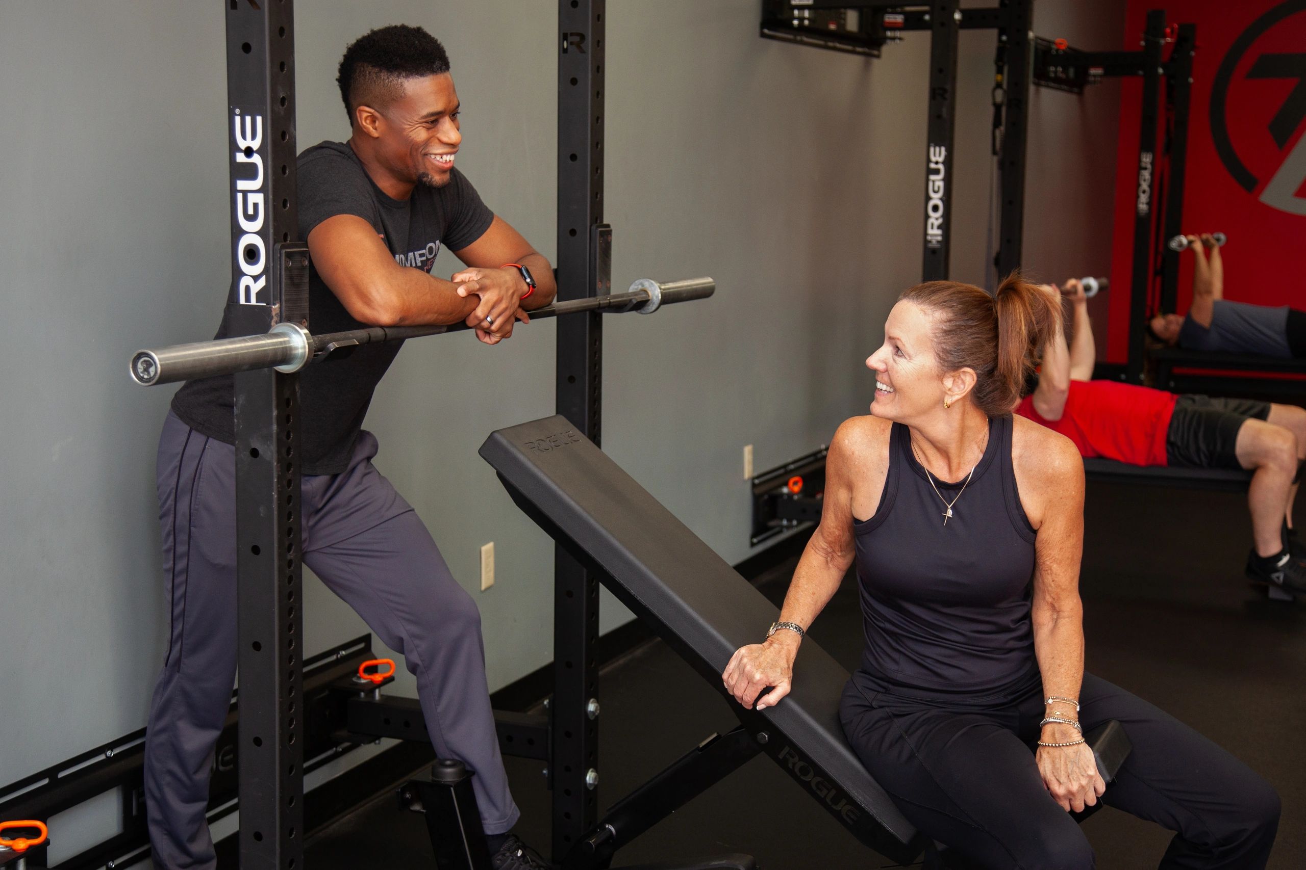 Thompson Fitness