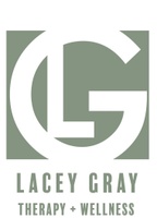 Lacey Gray Therapy