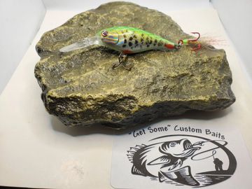 BAITS GONE WILD!! Pouring Custom Orders & Several Different Soft Plastic  Lures 