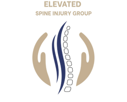 Elevated Spine Injury Group
