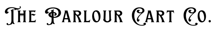 The Parlour Cart Co.