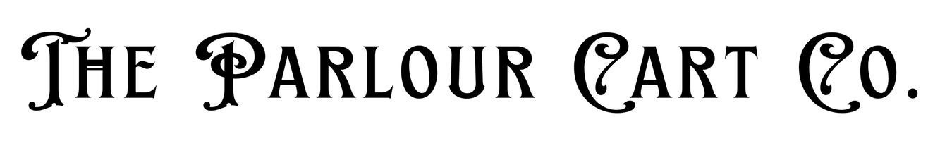 The Parlour Cart Co.