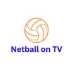 Netball on TV