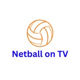 Netball on TV
