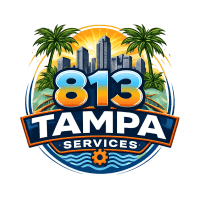 813 Tampa Services