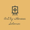  INFO@theresasolomon.ca