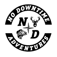 NO DOWN-TIME ADVENTURES