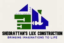 Sheorattan's Lux Construction Inc.