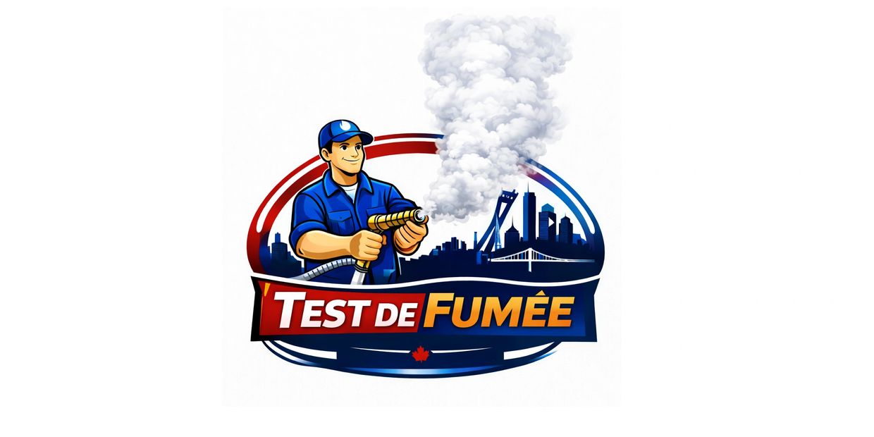 Test de fumée