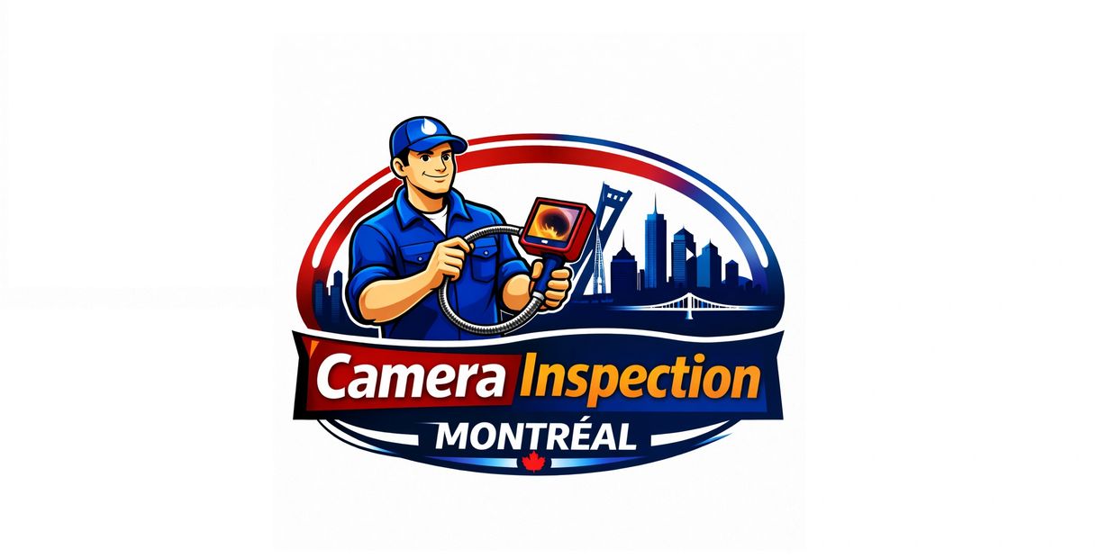 Inspection par caméra