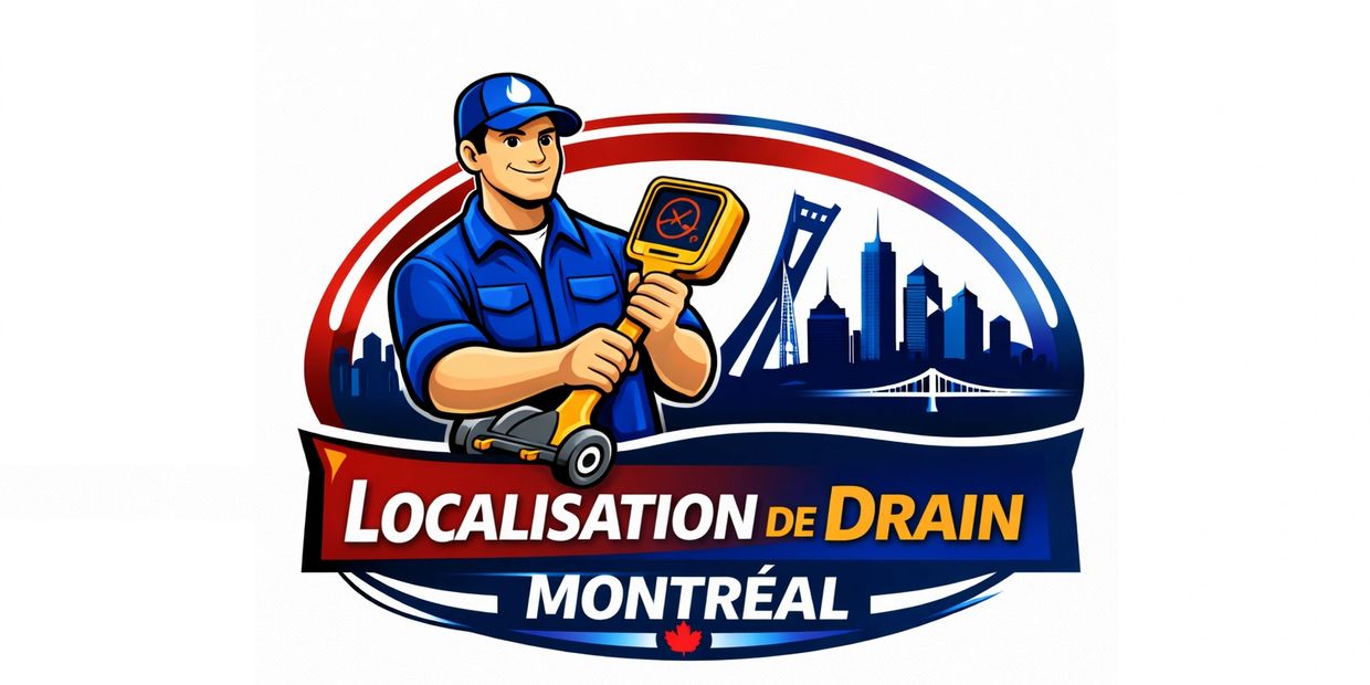 Localisation de drain
