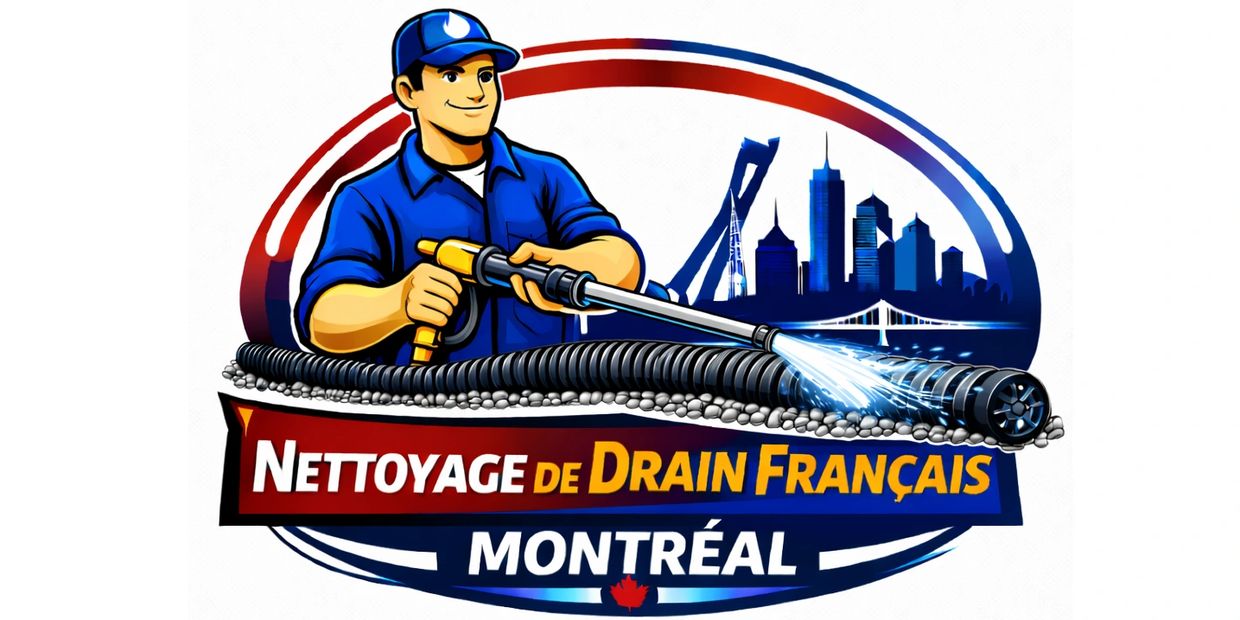 Nettoyage de drain Français