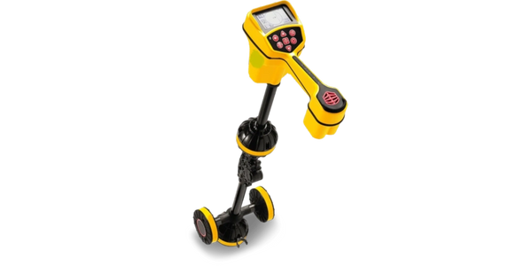 Localisation de drain