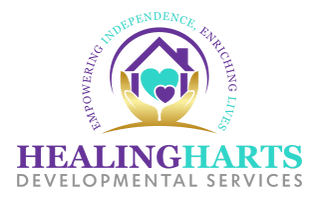 Healing Harts Developmental Services