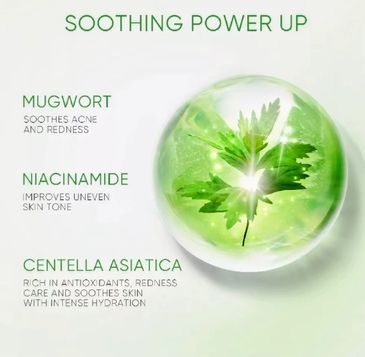 Best For

✔ Oily Skin
✔ Acne-Prone Skin
✔ Sensitive Skin
✔ Large Pores & Blackheads